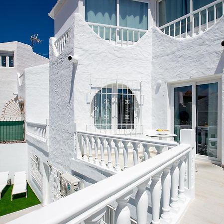 55 Party Beach Group Villa Las Americas 플라야데라스아메리카스 외부 사진