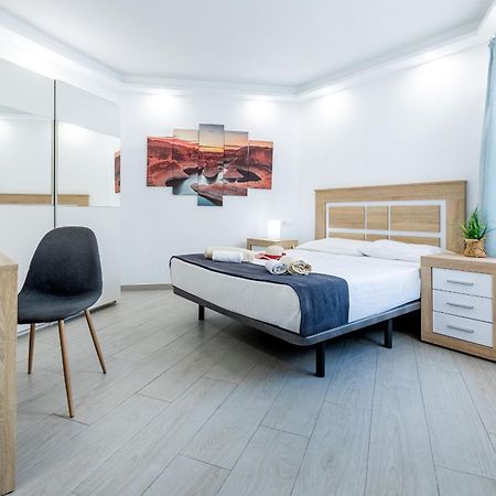 55 Party Beach Group Villa Las Americas 플라야데라스아메리카스 외부 사진