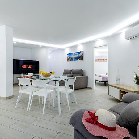 55 Party Beach Group Villa Las Americas 플라야데라스아메리카스 외부 사진