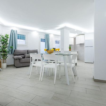 55 Party Beach Group Villa Las Americas 플라야데라스아메리카스 외부 사진