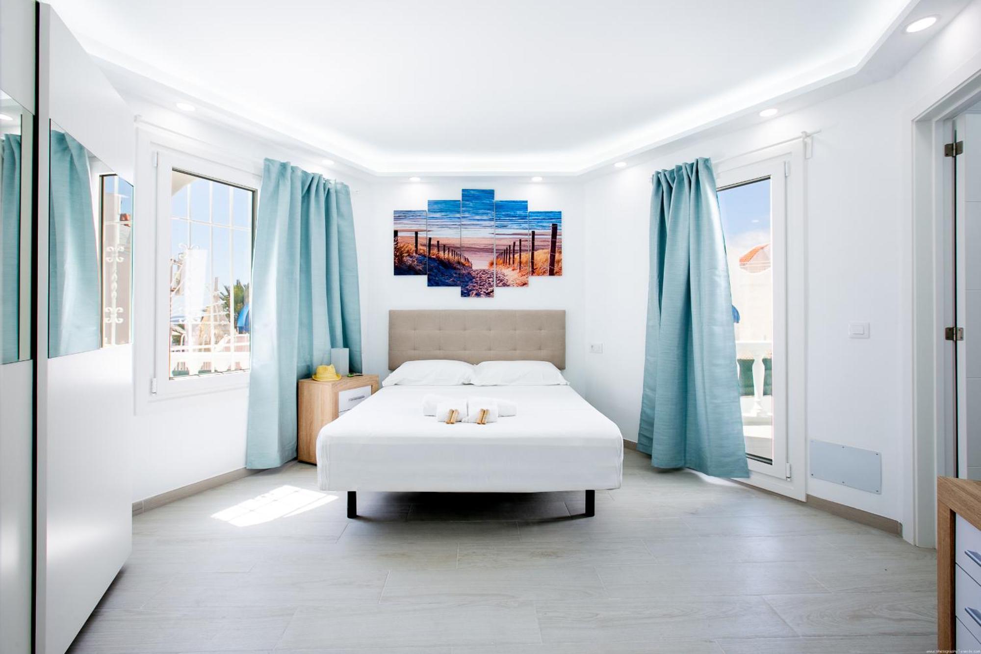 55 Party Beach Group Villa Las Americas 플라야데라스아메리카스 외부 사진