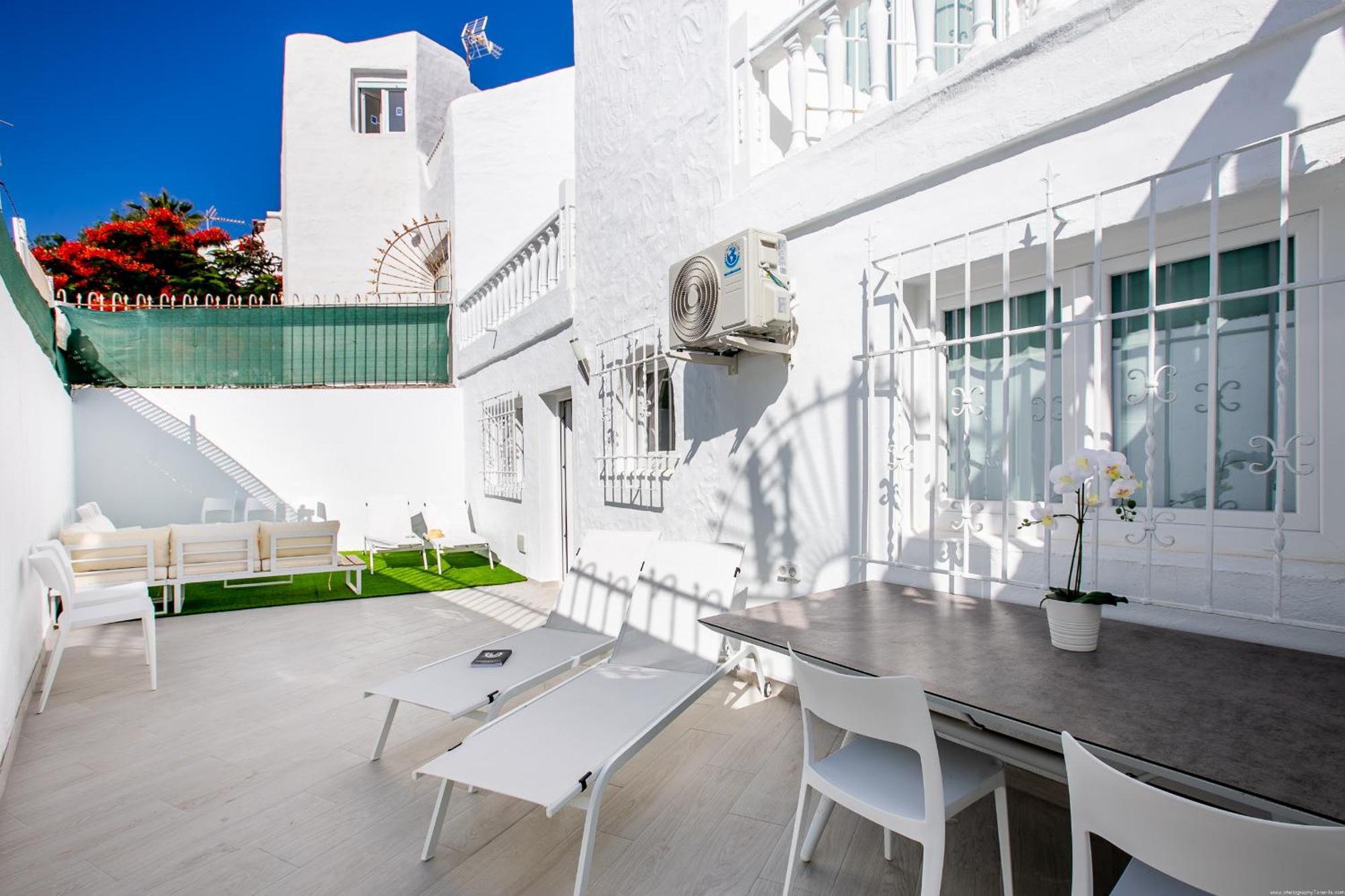 55 Party Beach Group Villa Las Americas 플라야데라스아메리카스 외부 사진