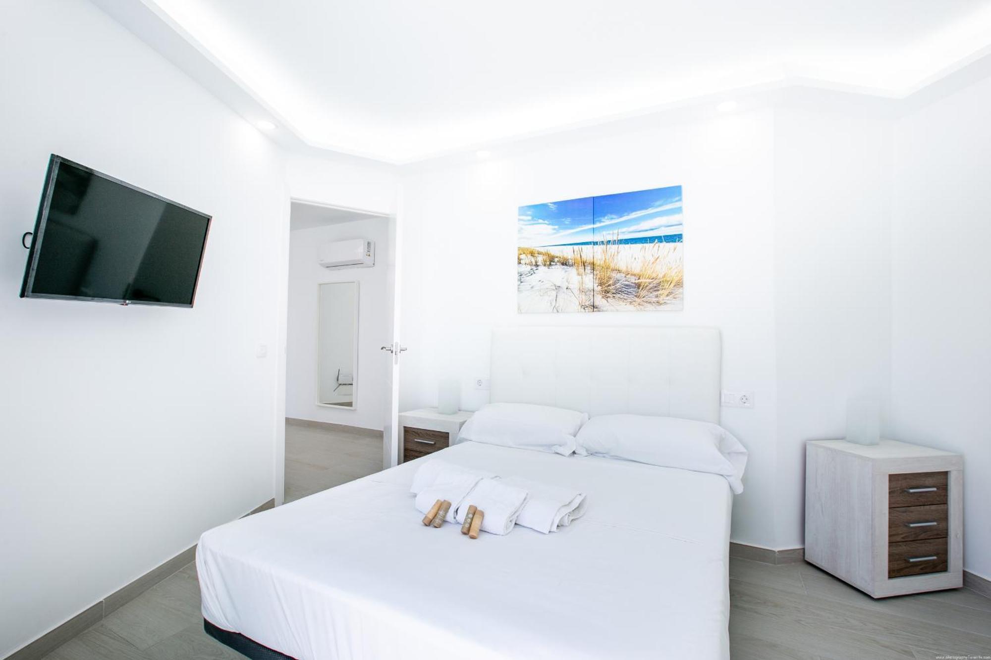 55 Party Beach Group Villa Las Americas 플라야데라스아메리카스 외부 사진