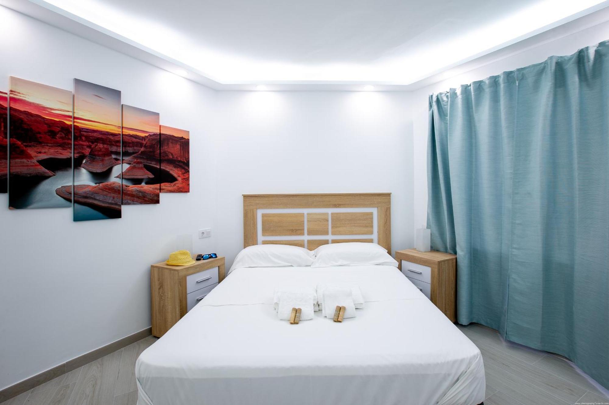 55 Party Beach Group Villa Las Americas 플라야데라스아메리카스 외부 사진