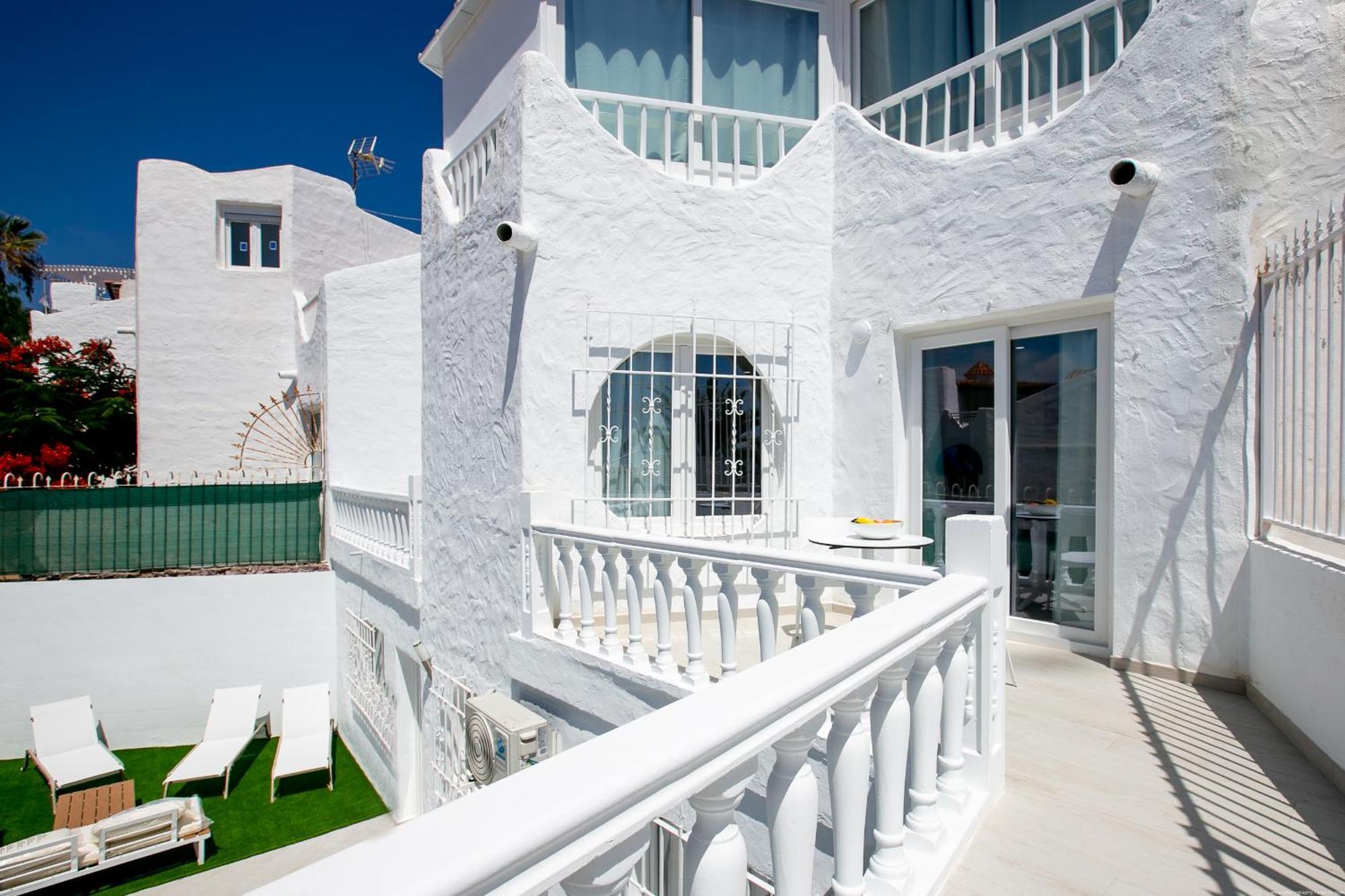 55 Party Beach Group Villa Las Americas 플라야데라스아메리카스 외부 사진