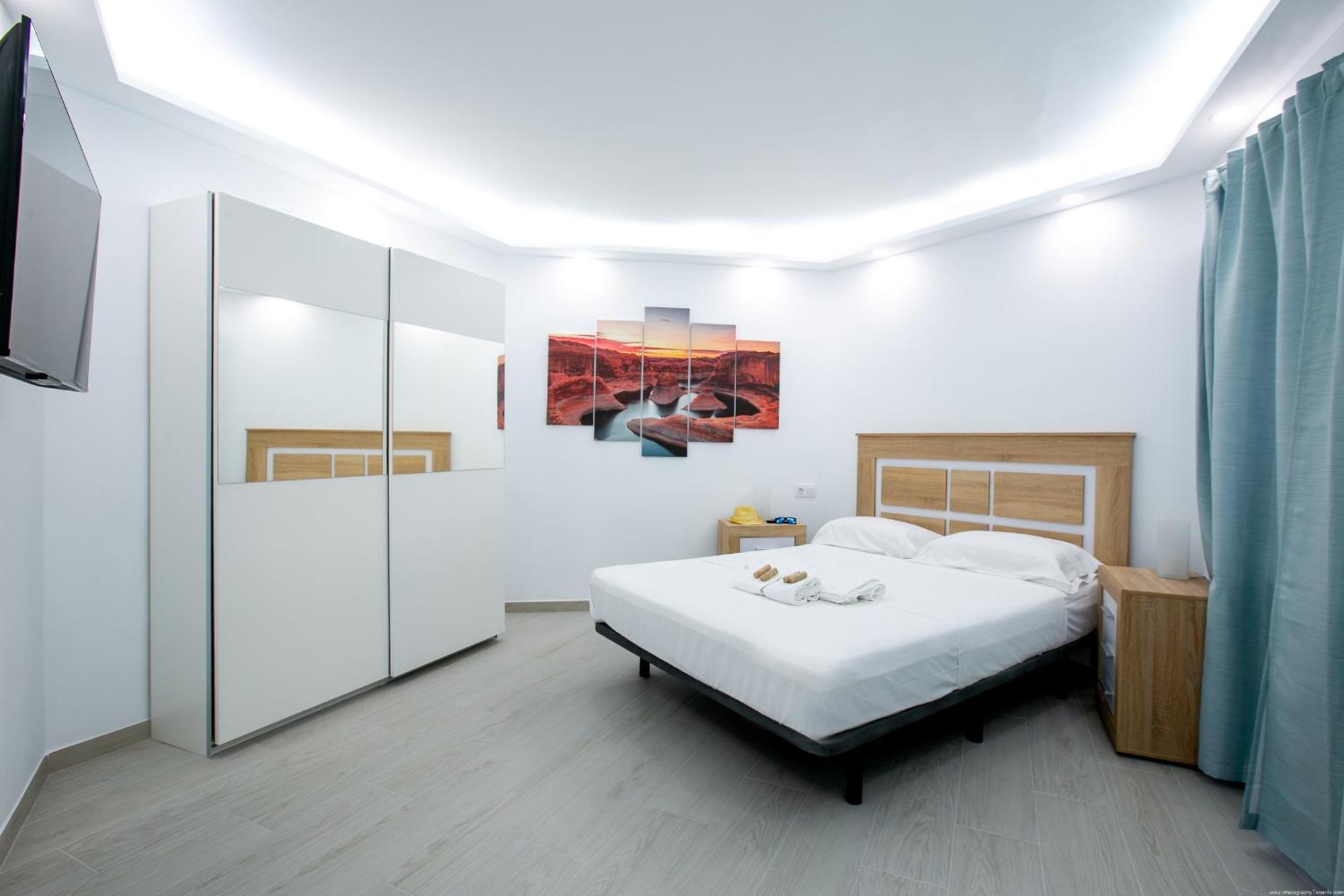 55 Party Beach Group Villa Las Americas 플라야데라스아메리카스 외부 사진