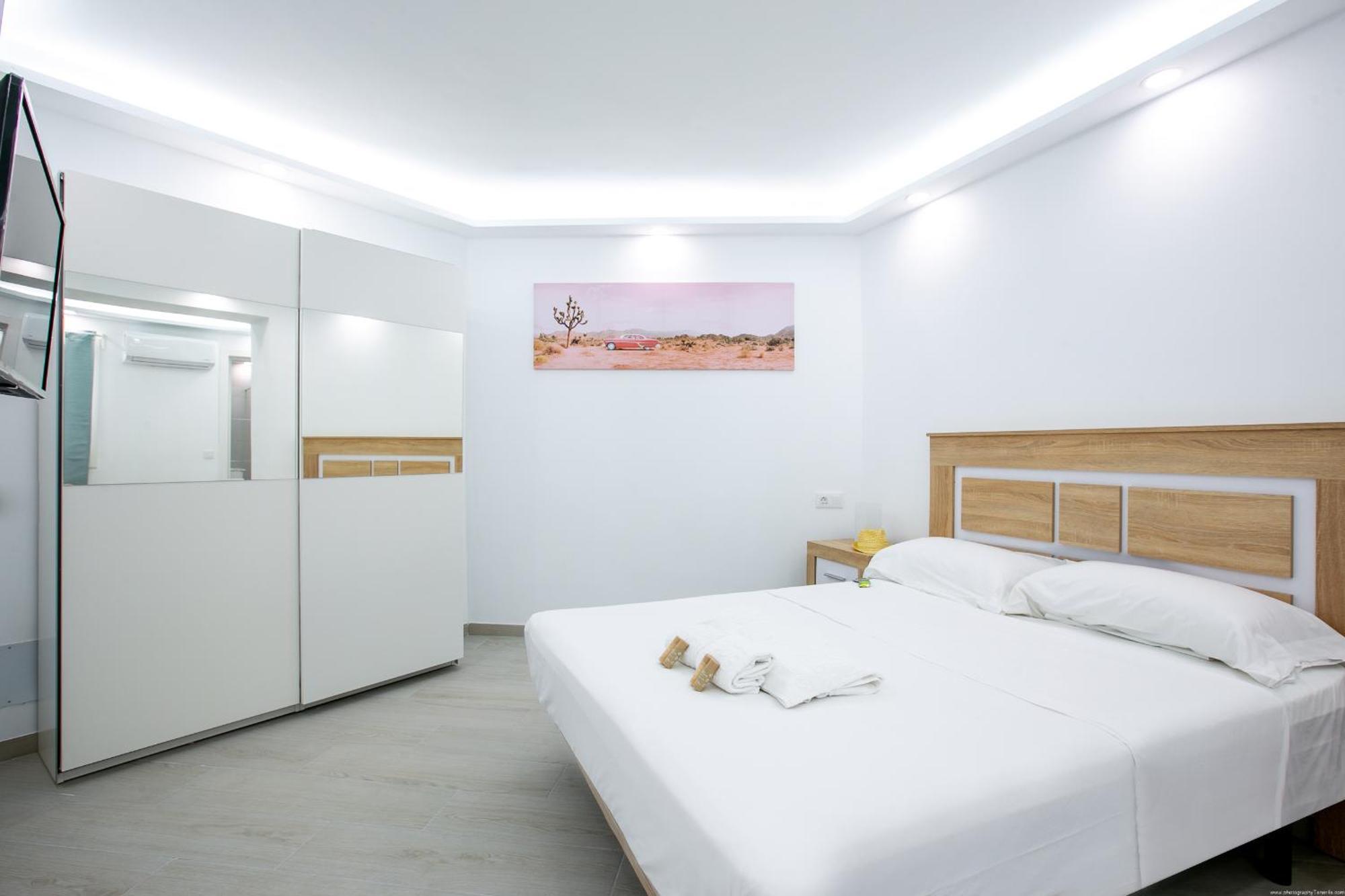 55 Party Beach Group Villa Las Americas 플라야데라스아메리카스 외부 사진