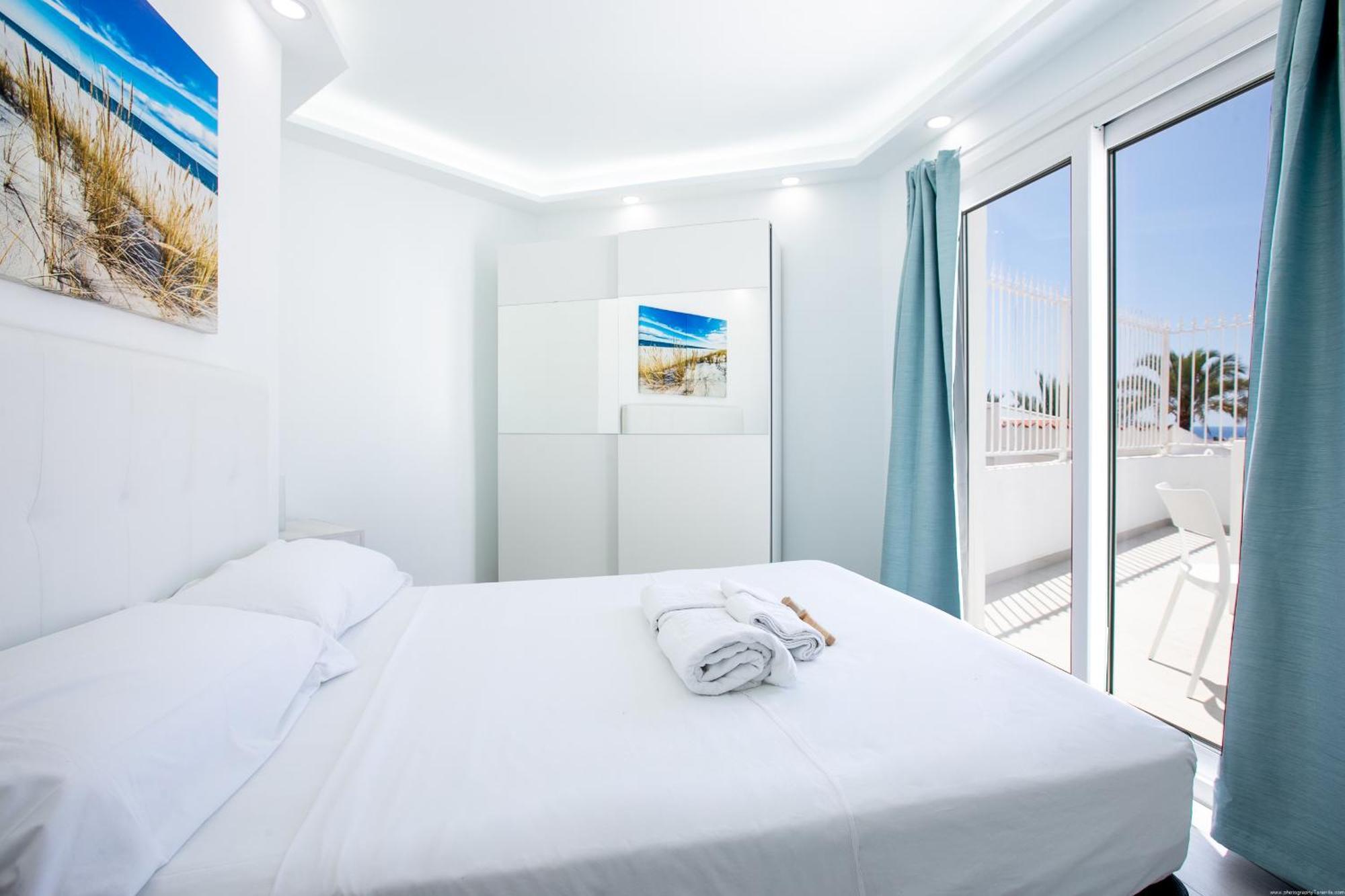 55 Party Beach Group Villa Las Americas 플라야데라스아메리카스 외부 사진