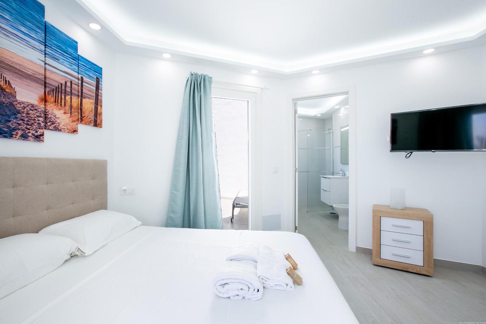 55 Party Beach Group Villa Las Americas 플라야데라스아메리카스 외부 사진