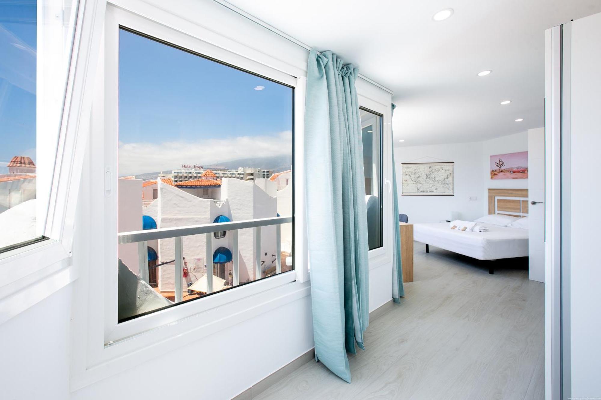 55 Party Beach Group Villa Las Americas 플라야데라스아메리카스 외부 사진