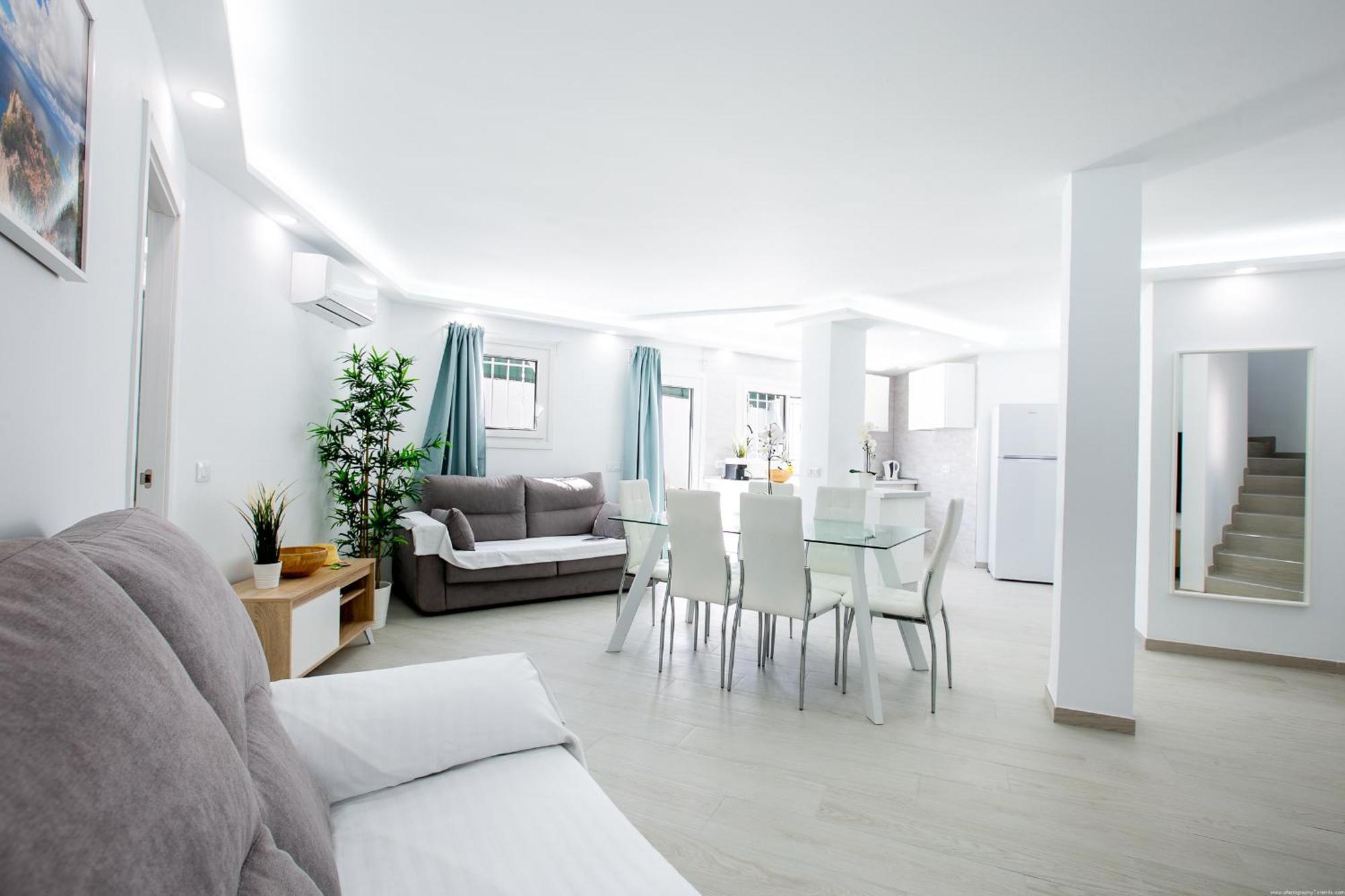 55 Party Beach Group Villa Las Americas 플라야데라스아메리카스 외부 사진