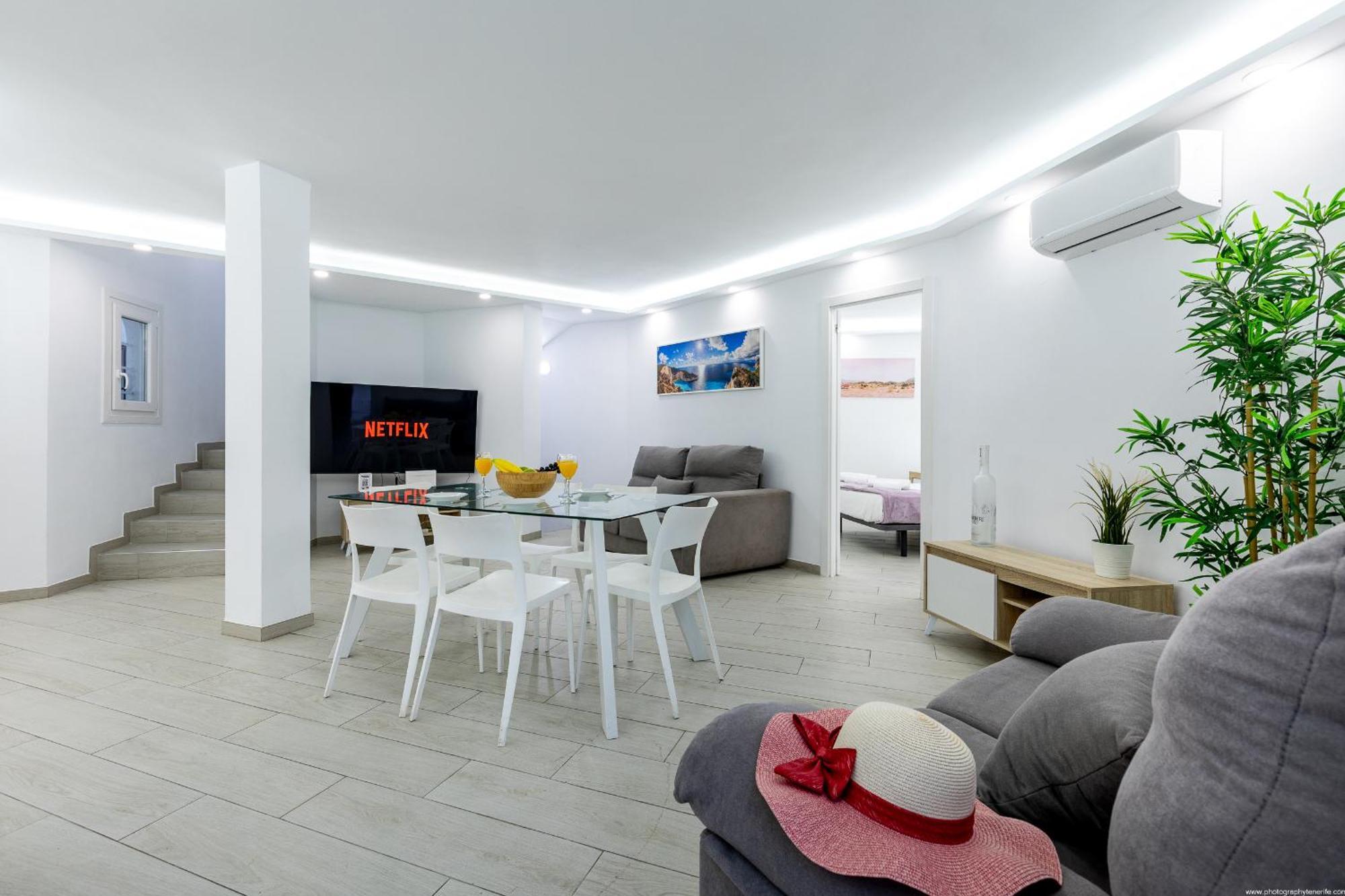 55 Party Beach Group Villa Las Americas 플라야데라스아메리카스 외부 사진