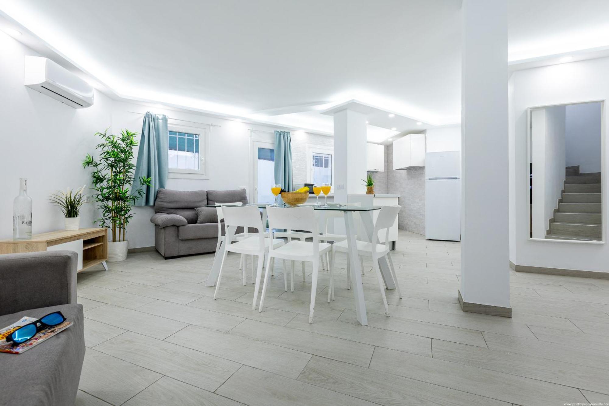 55 Party Beach Group Villa Las Americas 플라야데라스아메리카스 외부 사진