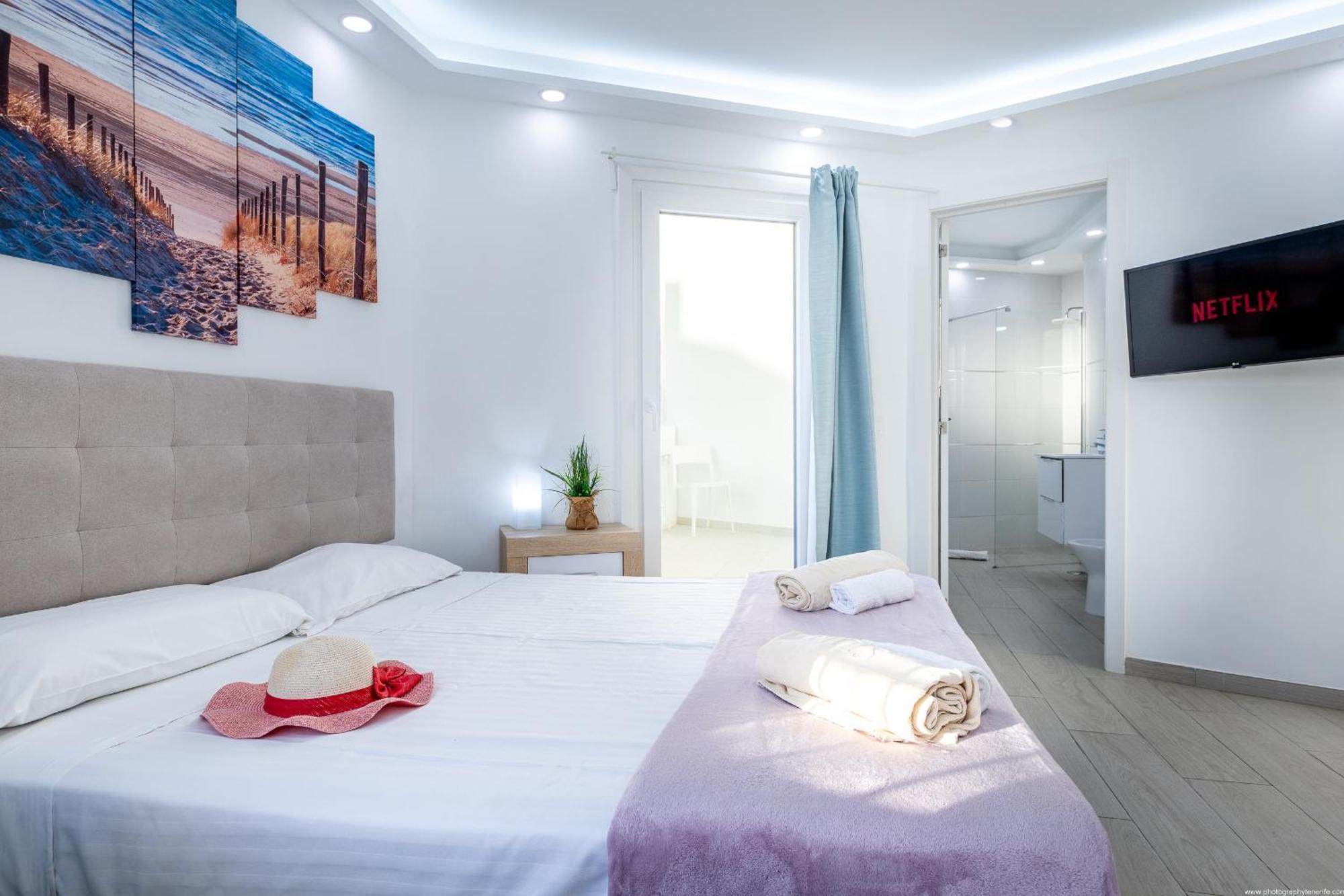 55 Party Beach Group Villa Las Americas 플라야데라스아메리카스 외부 사진