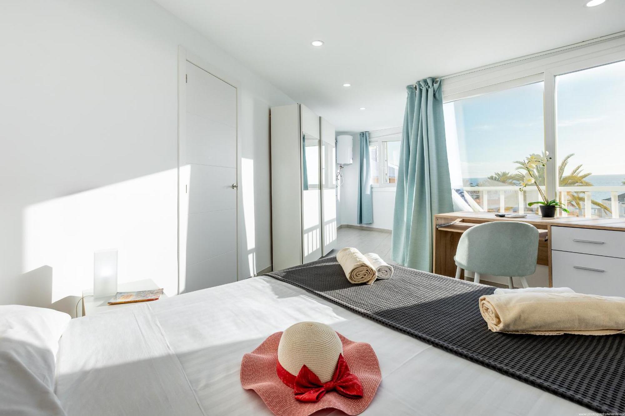 55 Party Beach Group Villa Las Americas 플라야데라스아메리카스 외부 사진
