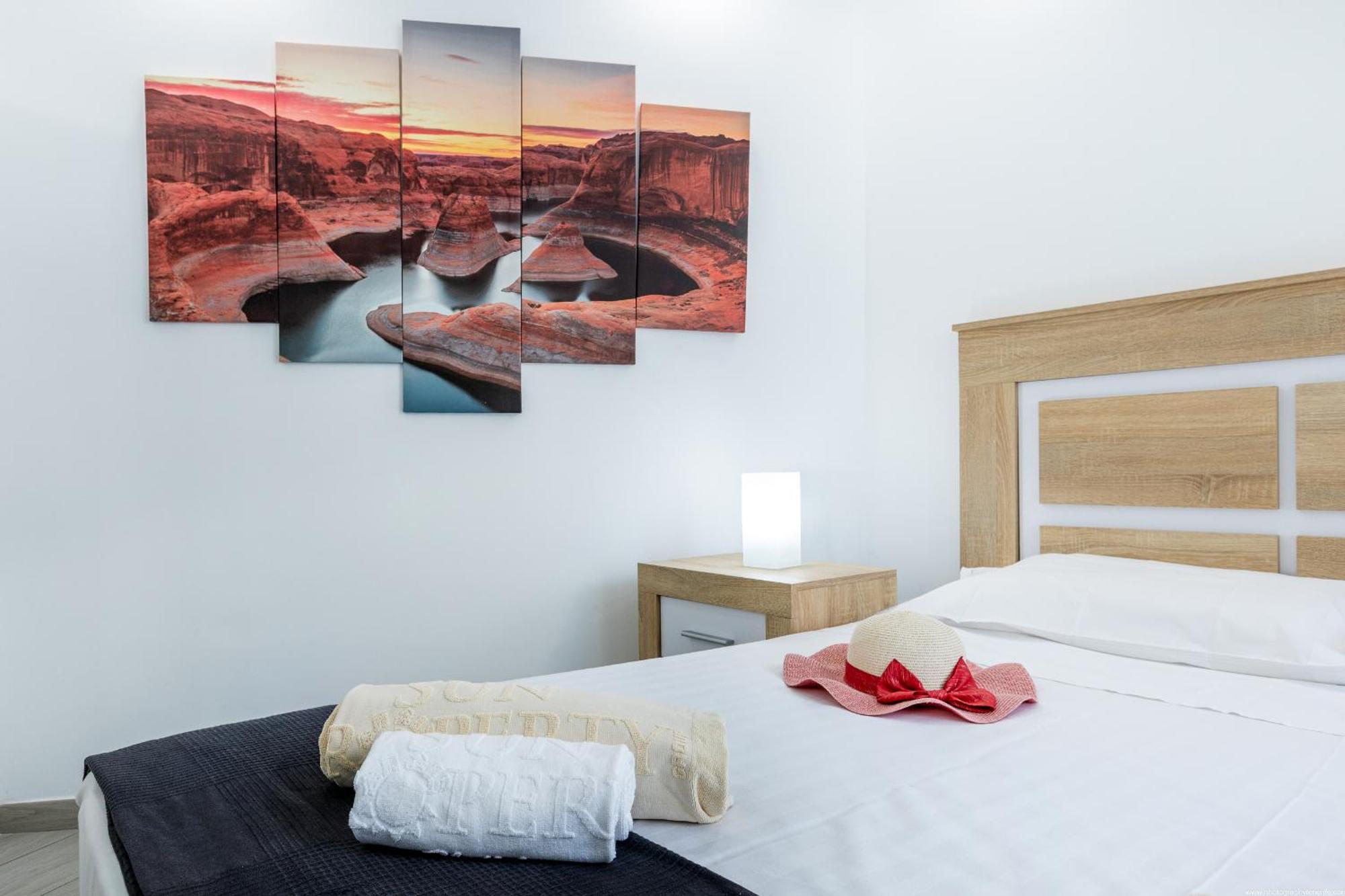 55 Party Beach Group Villa Las Americas 플라야데라스아메리카스 외부 사진